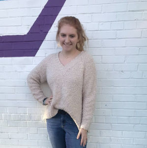 Meet your Posher, Madison